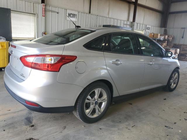 Vin: 1fadp3f24el260999, lot: 62228605, ford focus se 20143