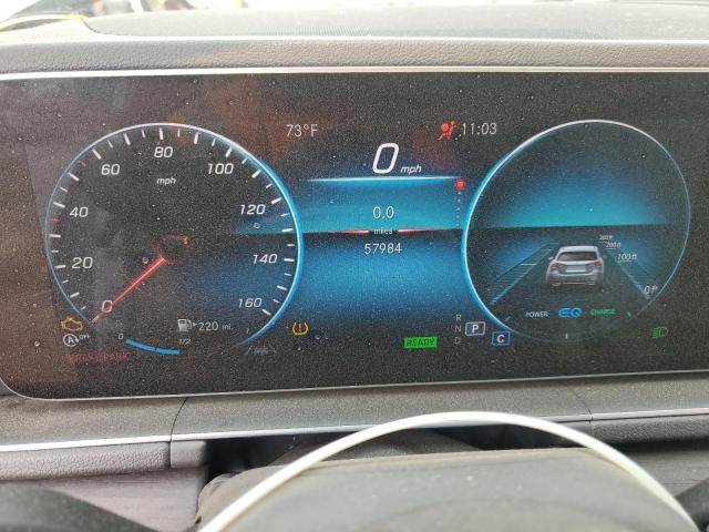 2020 MERCEDES-BENZ GLE 450 4M 4JGFB5KB8LA015632