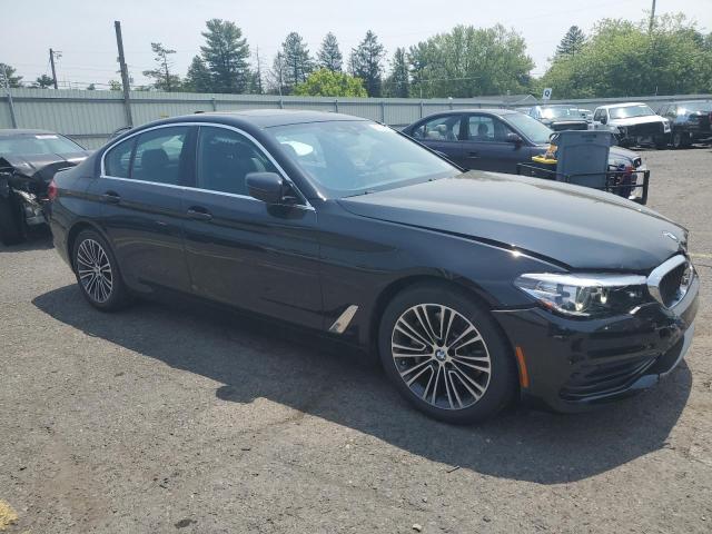 Vin: wbaja7c54kg910968, lot: 58252415, bmw 5 series xi 20194