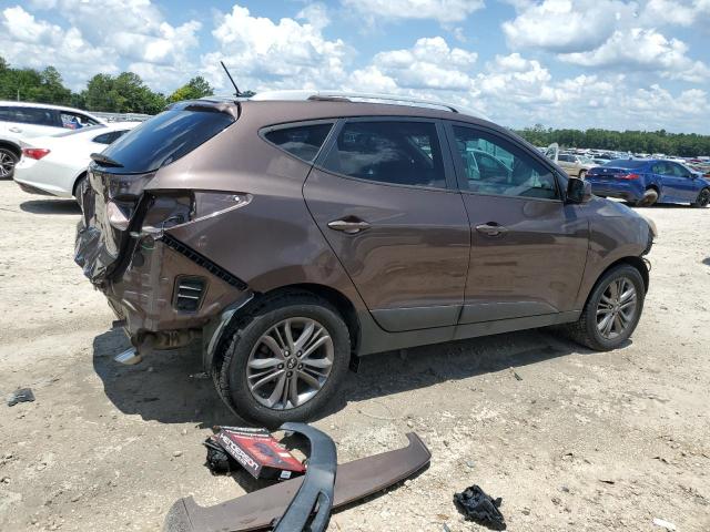 Vin: km8ju3ag3eu800485, lot: 61243385, hyundai tucson gls 20143