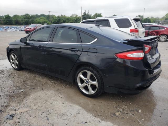 Vin: 3fa6p0hd6er134814, lot: 60916775, ford fusion se 20142