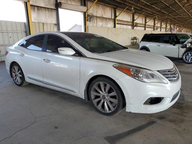 Vin: kmhfh4jg4da284542, lot: 62860875, hyundai azera gls 20134