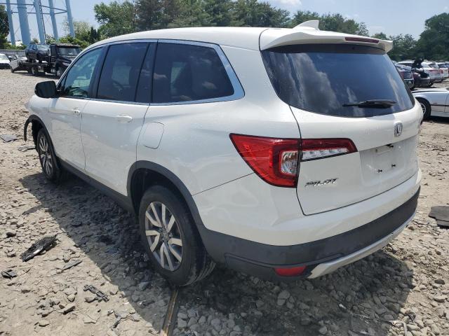 2019 HONDA PILOT EX 5FNYF6H32KB086158