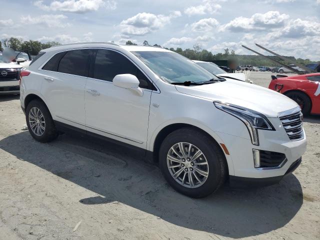 Vin: 1gykncrs0kz250069, lot: 60041885, cadillac xt5 luxury 20194