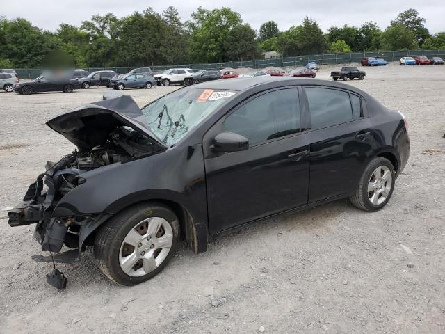 NISSAN SENTRA 2.0