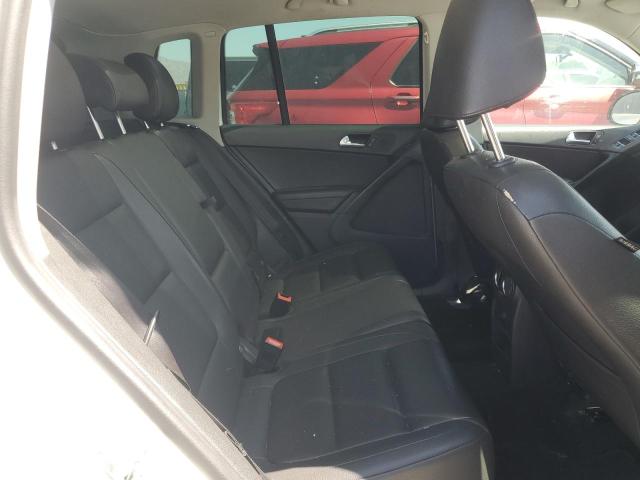 2017 VOLKSWAGEN TIGUAN WOL WVGRV7AXXHW505903