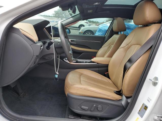 2020 HYUNDAI SONATA SEL - 5NPEF4JA7LH019347