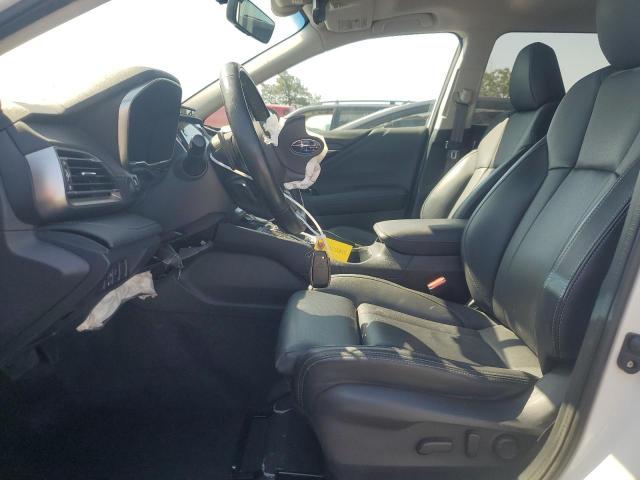 2021 SUBARU OUTBACK LI 4S4BTANC5M3168273