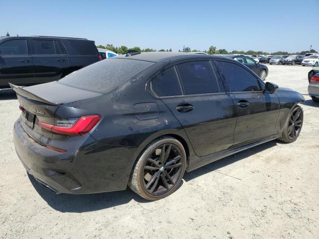 Vin: 3mw5u7j03m8b48668, lot: 60135185, bmw m3 20213