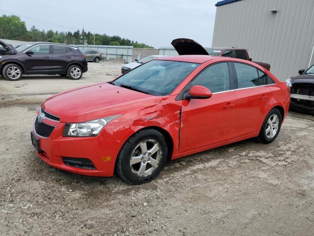 Vin: 1g1pc5sb7e7307920, lot: 59680845, chevrolet cruze lt 2014 img_1