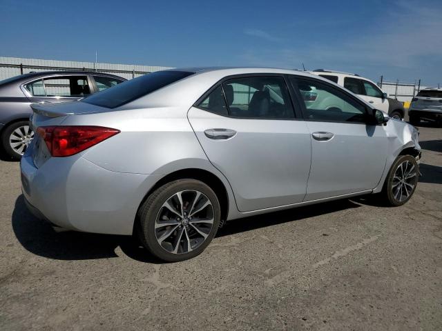 Vin: 5yfburhexhp719534, lot: 59545175, toyota corolla l 20173