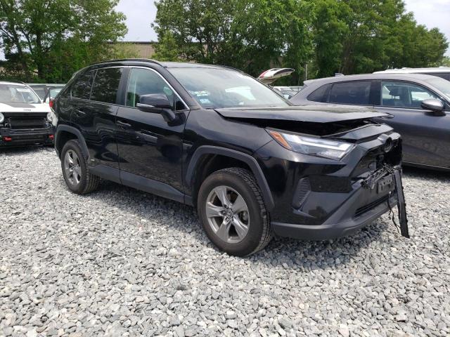 2022 TOYOTA RAV4 XLE - 4T3RWRFV3NU063142
