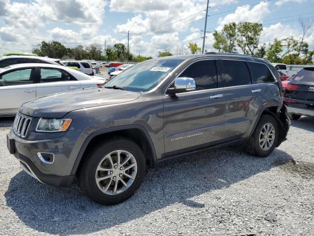 JEEP GRAND CHER