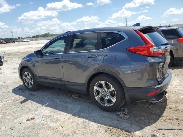 Vin: 5j6rw1h83ka003522, lot: 61129175, honda crv exl 20192