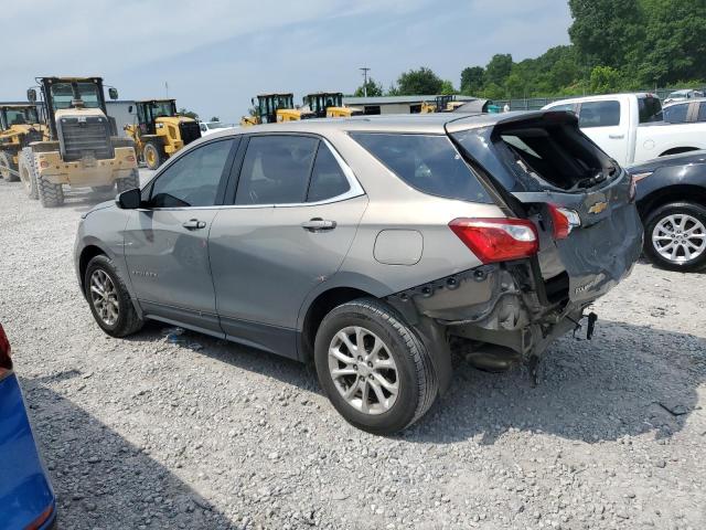 Vin: 3gnaxsev2js610340, lot: 60392195, chevrolet equinox lt 20182