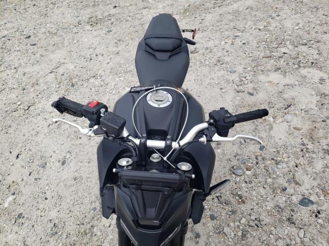 2025 YAMAHA MTN690 JYARM48E9SA001045