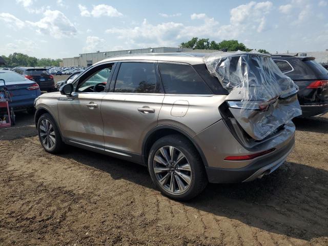 2021 LINCOLN CORSAIR RE 5LMCJ2D90MUL22305