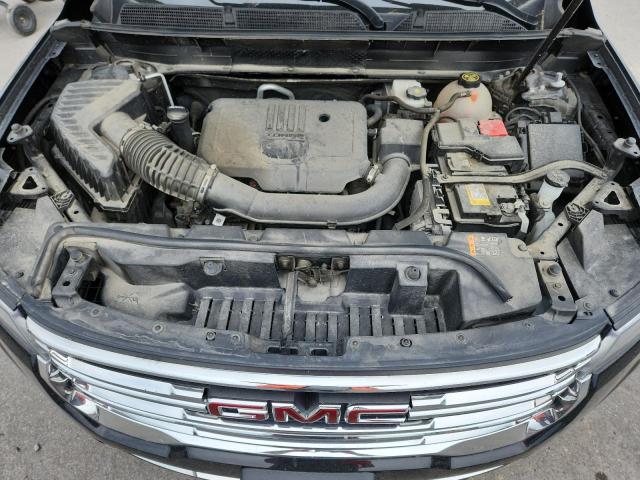 2021 GMC ACADIA SLE 1GKKNRL47MZ126195