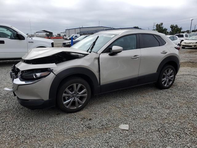 Vin: 3mvdmbcm1pm562348, lot: 59383805, mazda cx30 preferred 2023 img_1