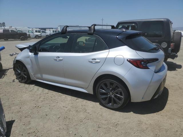 Vin: jtnc4mbe3r3218734, lot: 60298745, toyota corolla xse 20242