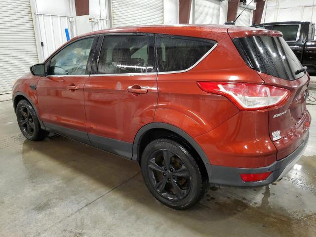 Vin: 1fmcu0gx7guc61709, lot: 60999505, ford escape se 20162