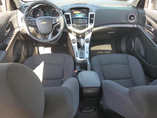 2016 CHEVROLET CRUZE LIMI 1G1PE5SB4G7130594
