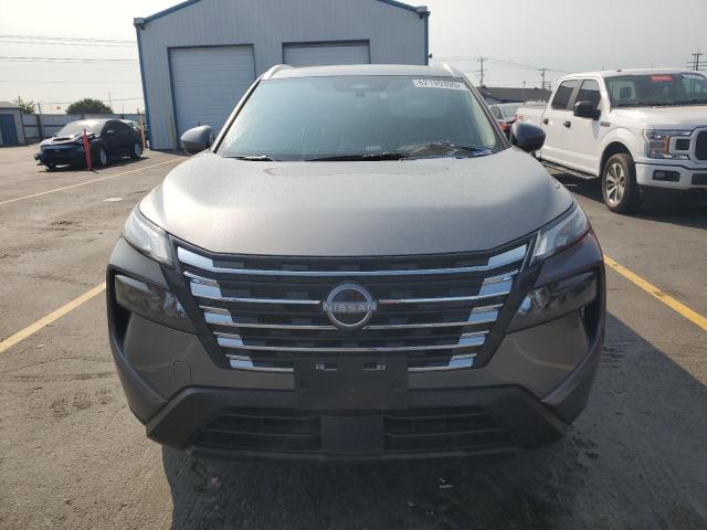 2025 NISSAN ROGUE SV JN8BT3BBXSW146667
