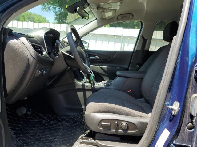 2020 CHEVROLET EQUINOX LT - 3GNAXTEV0LL331567