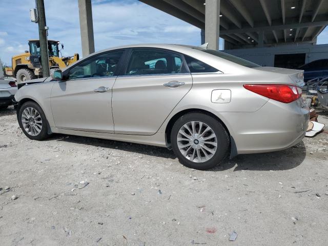 Vin: 5npec4ac2bh280734, lot: 62642155, hyundai sonata se 20112