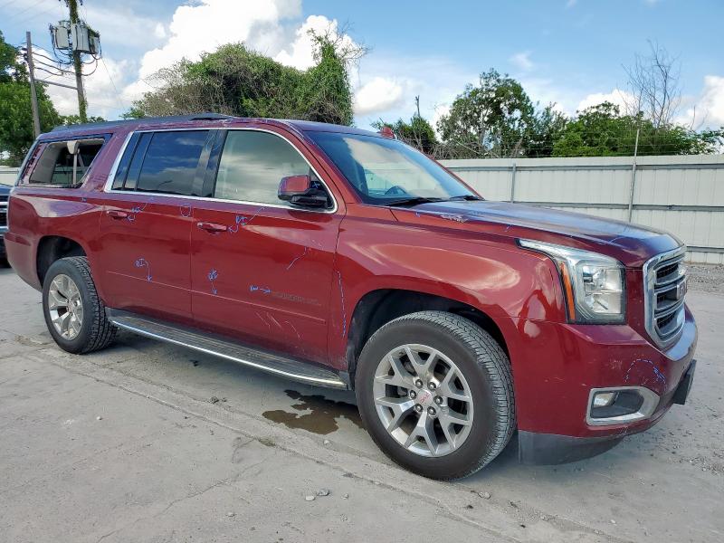 2018 GMC YUKON XL C 1GKS1GKC1JR167782