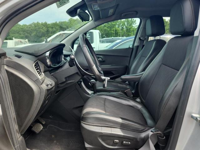 2020 CHEVROLET TRAX 1LT - 3GNCJLSB5LL301713