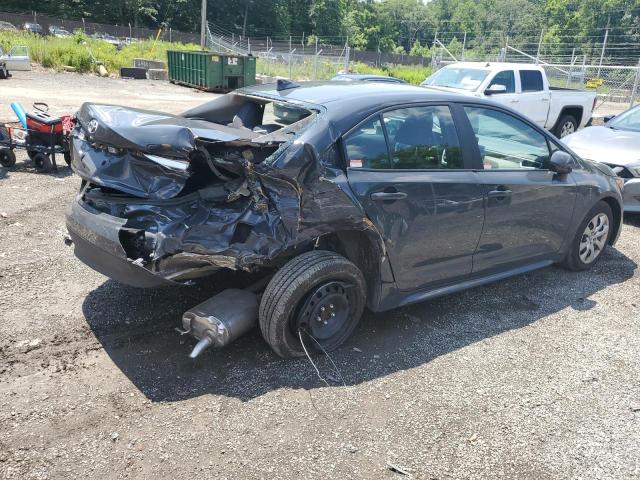 Vin: 5yfb4mde8sp247799, lot: 61910545, toyota corolla le 20253