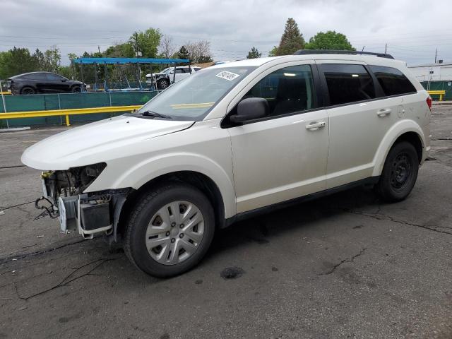 Vin: 3c4pdcab4jt196078, lot: 59401485, dodge journey se 2018 img_1