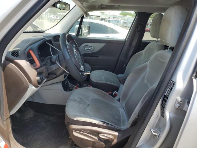 2015 JEEP RENEGADE L - ZACCJABH2FPC23677