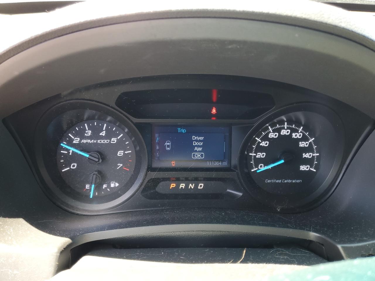 Lot #3209218833 2014 FORD EXPLORER P