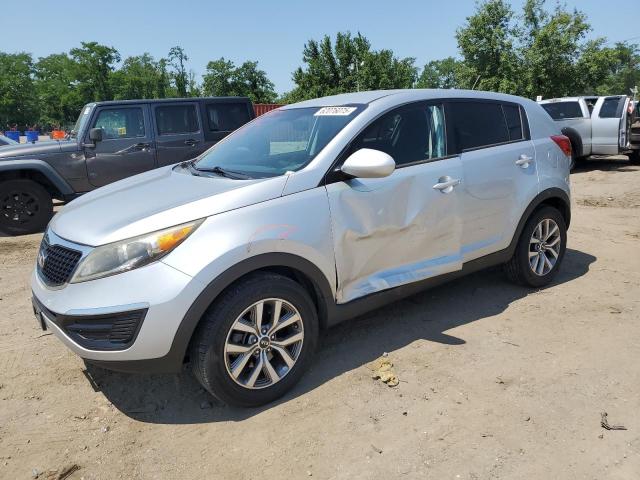 Vin: kndpb3ac5g7844720, lot: 62076075, kia sportage lx 2016 img_1