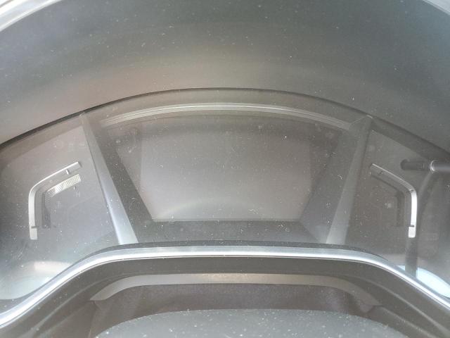 2022 HONDA CR-V EX 5J6RW1H57NA005672