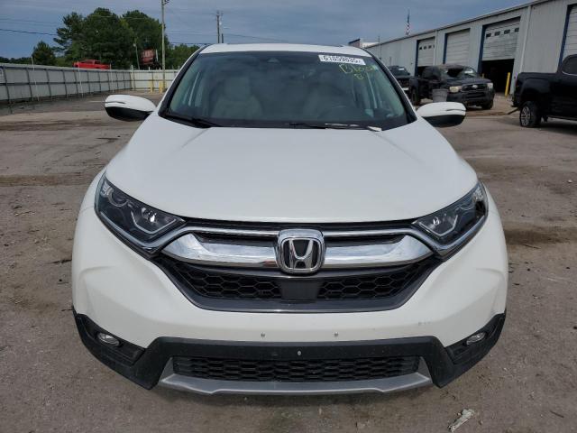 2019 HONDA CR-V EXL 7FARW1H84KE033808