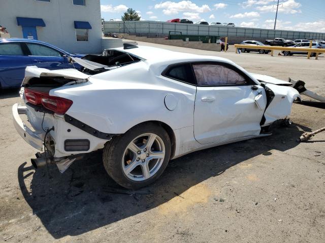 2020 CHEVROLET CAMARO LS - 1G1FB1RX0L0106102
