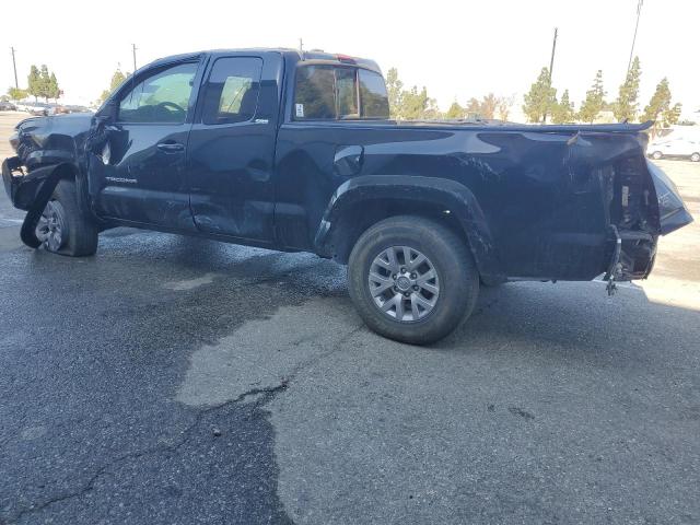 Vin: 5tfrz5cn4hx038786, lot: 54102225, toyota tacoma access cab 20172