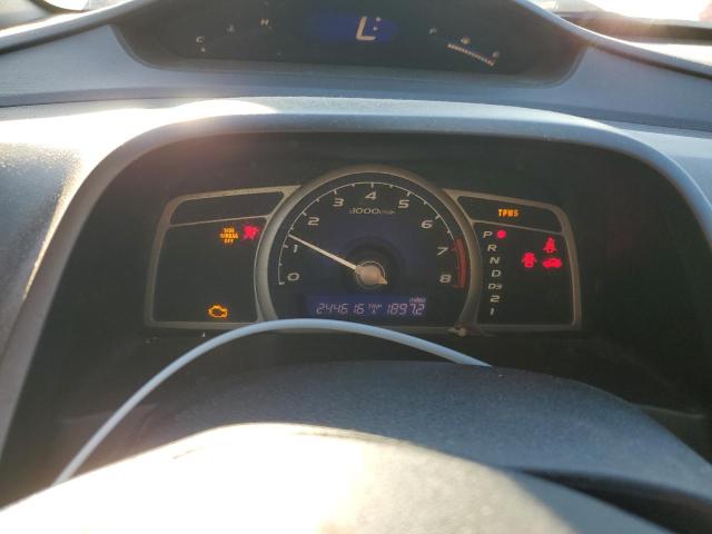 2010 HONDA CIVIC LX - 2HGFA1F50AH331028