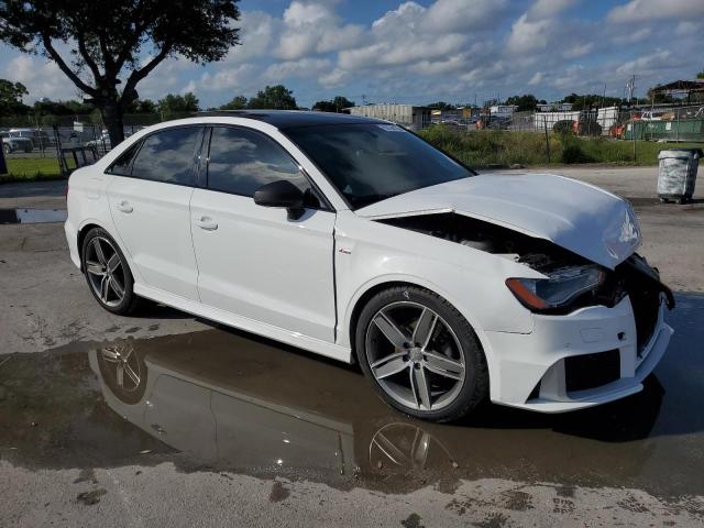 2016 AUDI A3 PREMIUM WAUA7GFFXG1071034
