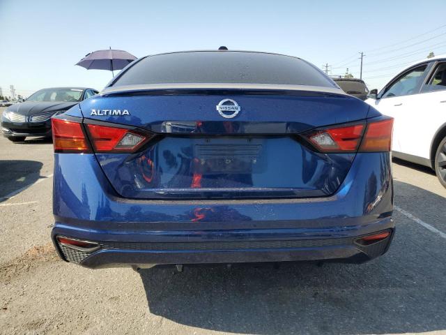 2020 NISSAN ALTIMA S 1N4BL4BV0LC155883