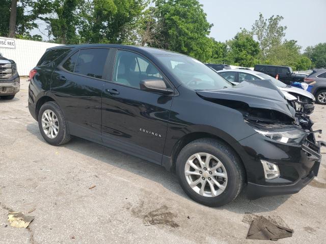Vin: 2gnaxhev8l6180768, lot: 59381765, chevrolet equinox ls 20204