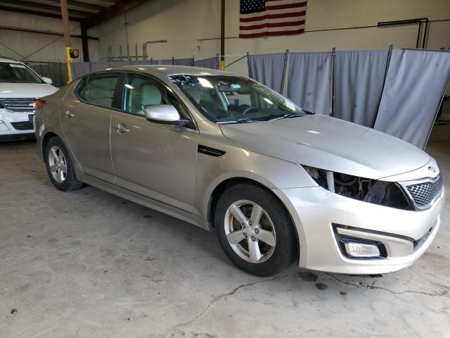 Vin: knagm4a7xf5544505, lot: 60612035, kia optima lx 20154