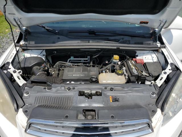 2016 CHEVROLET TRAX 1LT - 3GNCJPSB5GL174846