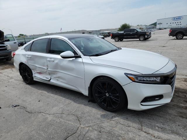 Vin: 1hgcv1f33ka067132, lot: 60654685, honda accord sport 20194