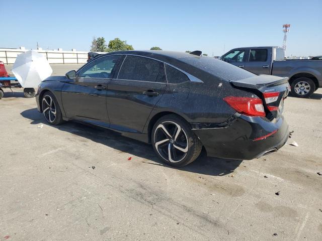 2018 HONDA ACCORD SPO - 1HGCV1F30JA181510