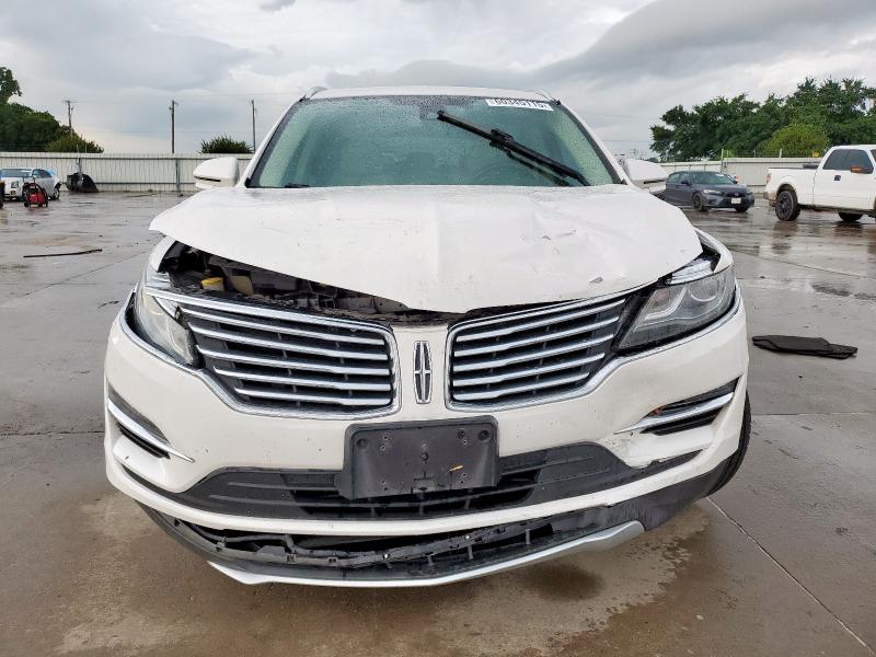 2017 LINCOLN MKC RESERV 5LMCJ3C95HUL71240
