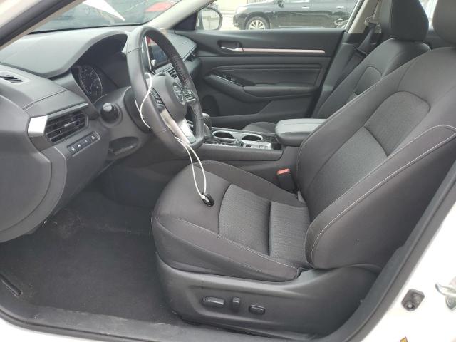 2022 NISSAN ALTIMA SV 1N4BL4DV4NN384054